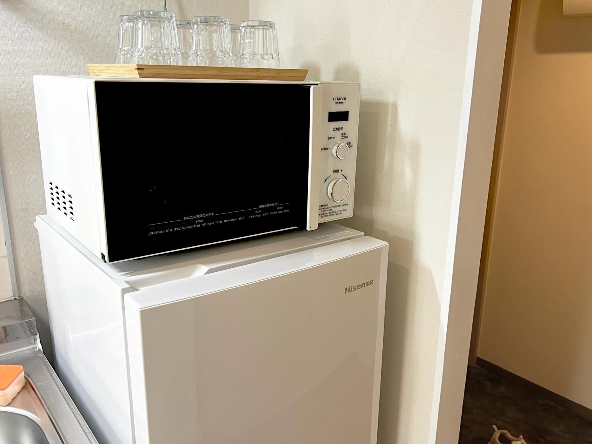 Ferienwohnung 江元浅草 Präfektur Tokio Exterior foto