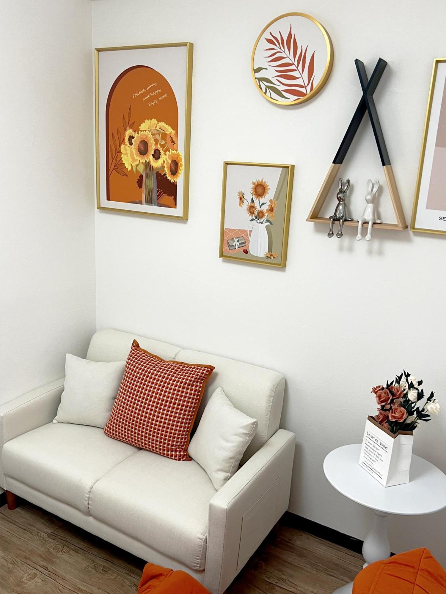 Ferienwohnung 江元浅草 Präfektur Tokio Exterior foto