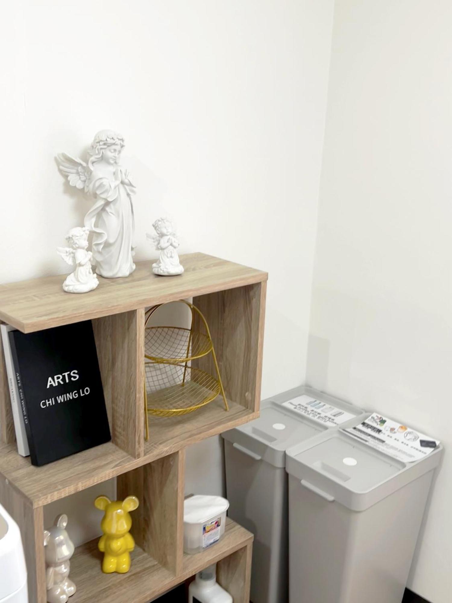 Ferienwohnung 江元浅草 Präfektur Tokio Exterior foto